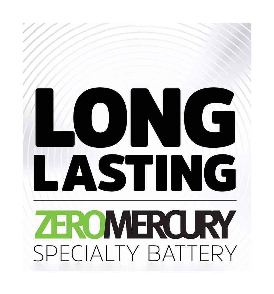 Energizer Alkaline Batteries - E96